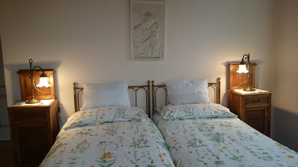 B&B Villa Dei Pini Domegliara Room photo