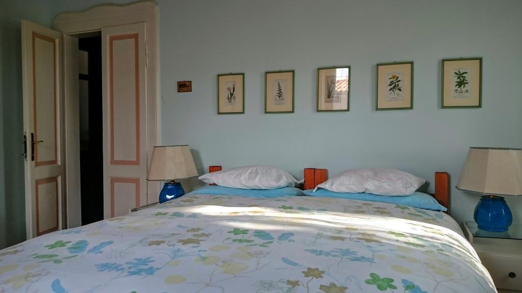 B&B Villa Dei Pini Domegliara Exterior photo